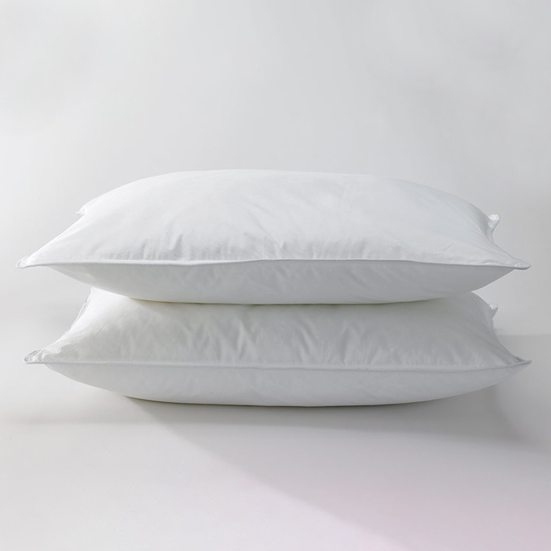 Puur katoen T200 3D Polyfiber Hotel Pillow Inner